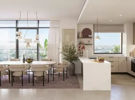 Club Drive At Dubai Hills