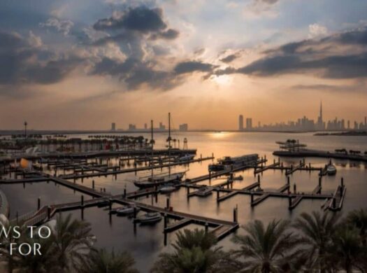 Palace Residences North By Emaar