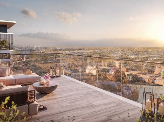 Upper House – Ellington