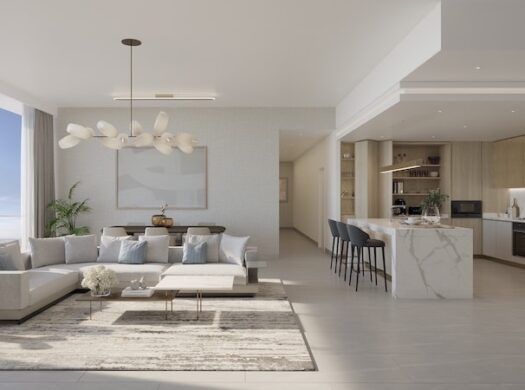 Upper House – Ellington