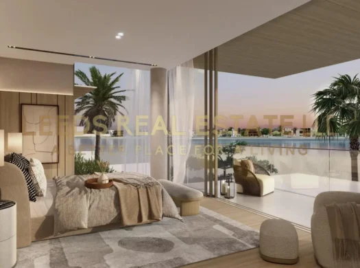 Free Golden Visa | OffPlan Q3 2027 | High Villa No