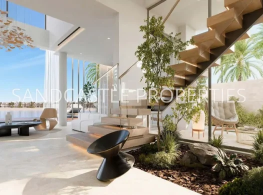 Private Beach Aceess | 5 BR | Frond