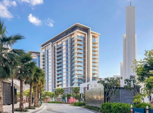 Bluewaters Residences 8