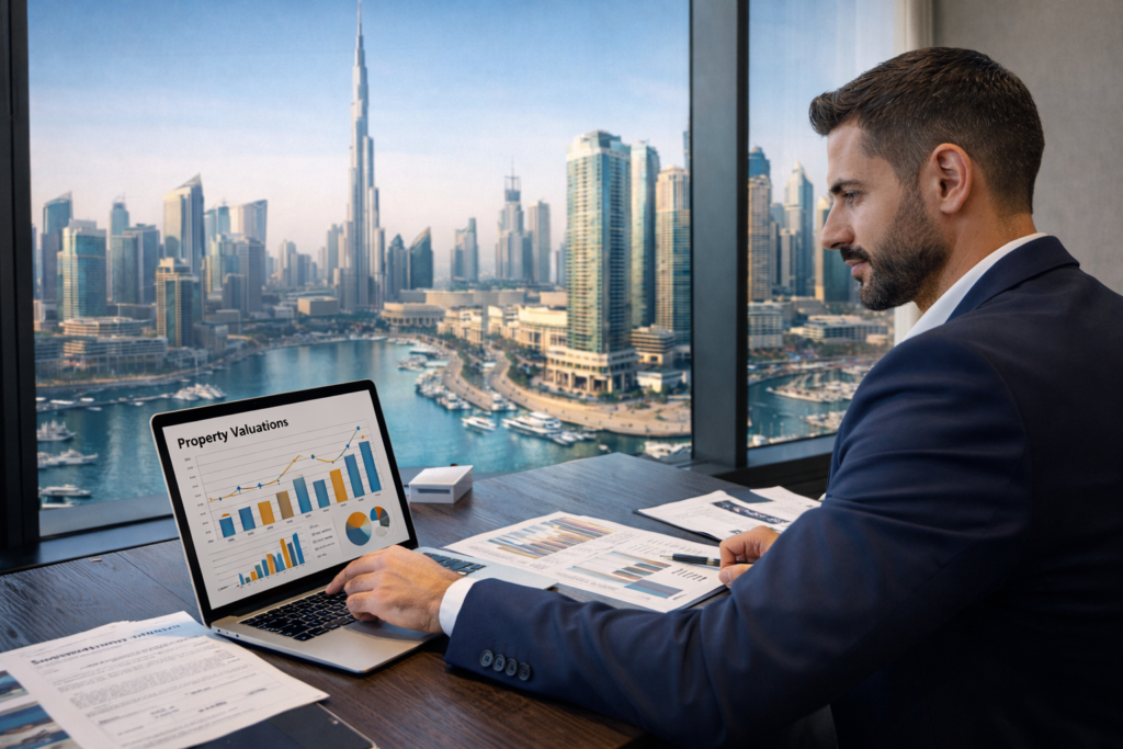 evaluvate-propety-in-dubai-2026