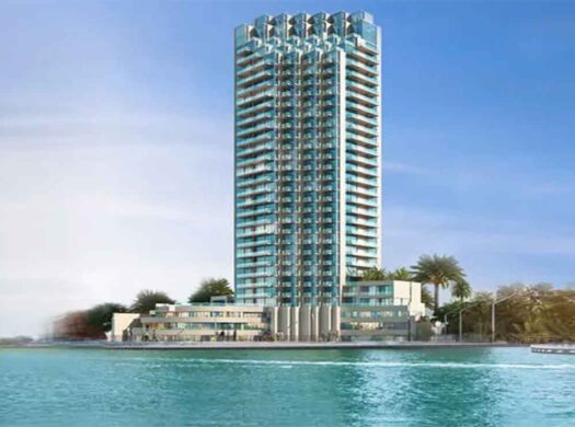 Kempinski Marina Residences