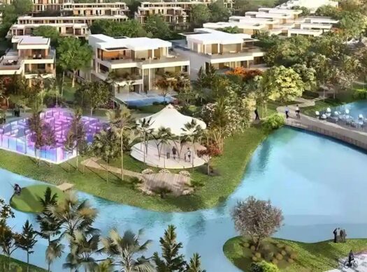 Damac Islands – Seychelles 2