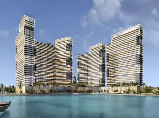 Chelsea Residences 2 By Damac