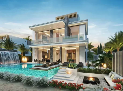 Damac Islands Phase 2