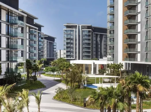 Bluewaters Residences 8