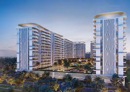 Damac Lagoon Views 13