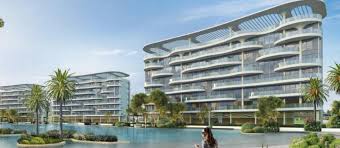Damac Lagoon – Lagoon Views 11