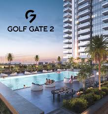 Golf Gate 2