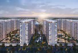 Damac Lagoon Views 13