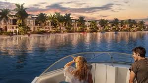 Bali Phase 2 at Damac Islands