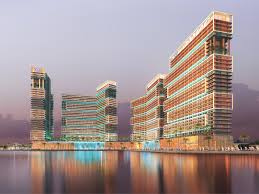 Chelsea Residences By DAMAC