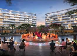 Damac Lagoon – Lagoon Views 11