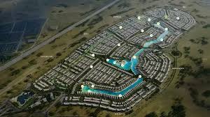 Bali Phase 3 at Damac Islands