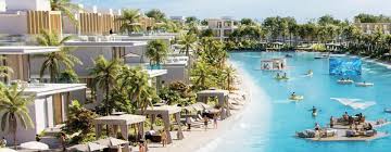 Bali Phase 4 at DAMAC Islands