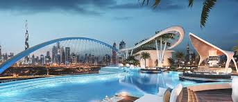 Bora Bora Phase 2 by Damac