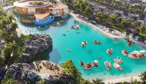 Damac Islands Phase 2