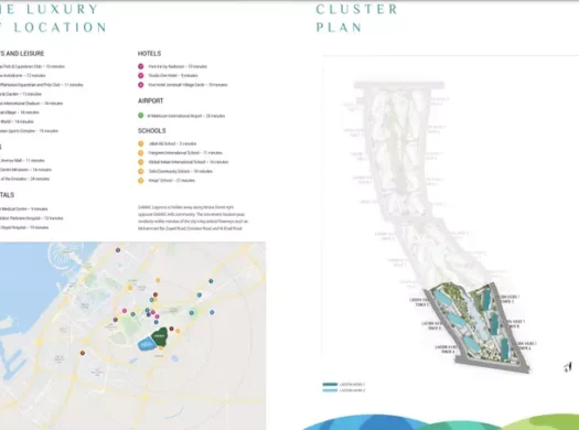 Damac Lagoon Views Phase 10