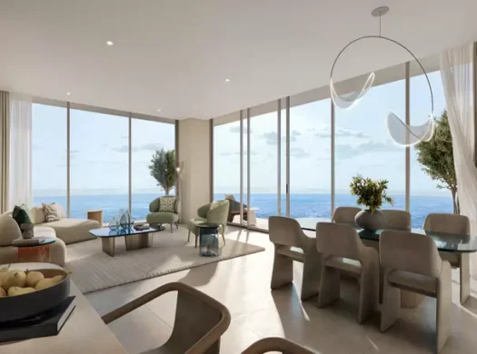 Chelsea Residences 2 By Damac