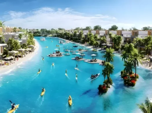 Damac Islands – Seychelles 2