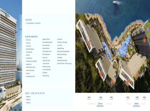 Chelsea Residences 2 By Damac