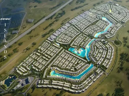 Damac Islands Phase 2