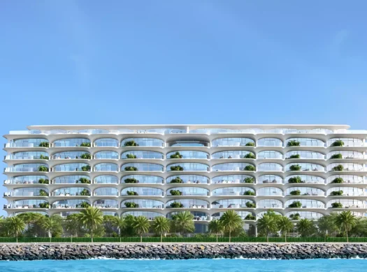 Ellington Ocean House