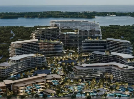 The Meriva Collection