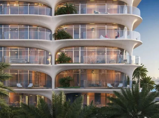 Ellington Ocean House