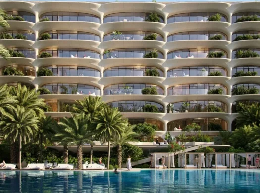 Ellington Ocean House