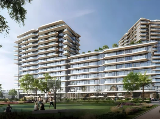 Solera Downtown Mina