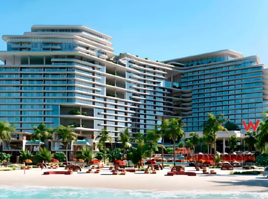 W Hotel & Residences