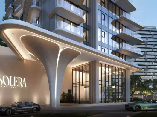 Solera Downtown Mina