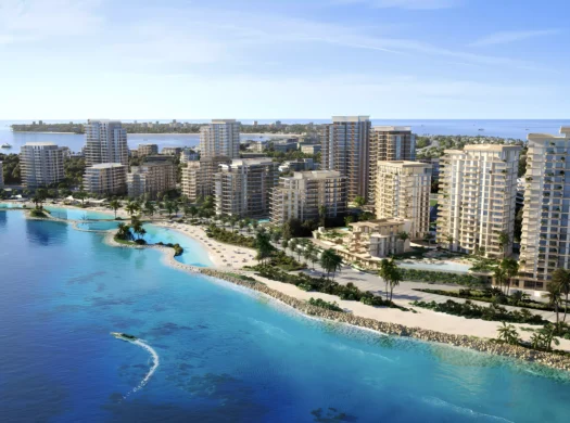 Bay Grove Residences Phase 4 By Nakheel