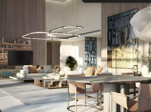 Bay Grove Residences Phase 4 By Nakheel