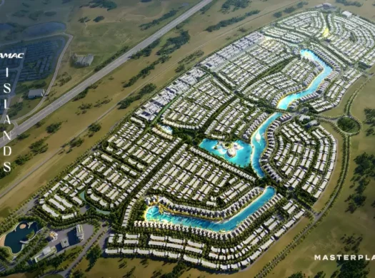 Damac Islands – Seychelles 2