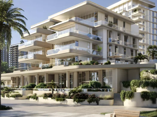 Bay Grove Residences Phase 4 By Nakheel